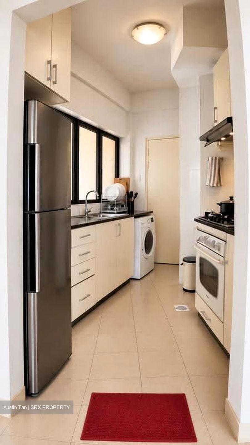Bayshore Park (D16), Condominium #613605111